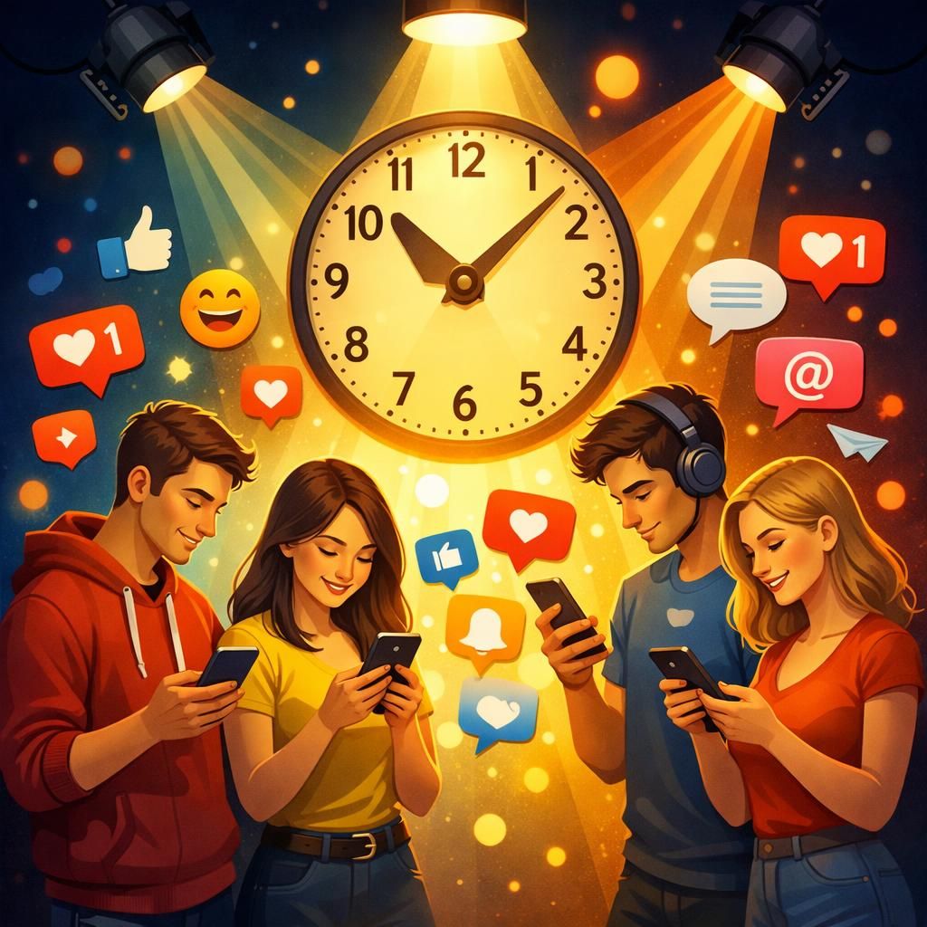 erfahren sie, wie sie die knappe ressource aufmerksamkeit effektiv gewinnen und langfristig nutzerbindung aufbauen können. strategien und tipps für erfolgreiches user engagement.