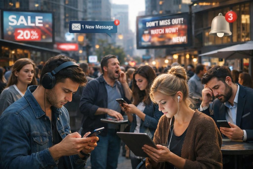 erfahren sie, wie sie in einer welt begrenzter aufmerksamkeit die nutzer gewinnen und langfristig binden können. strategien und techniken für erfolgreiches nutzerengagement.