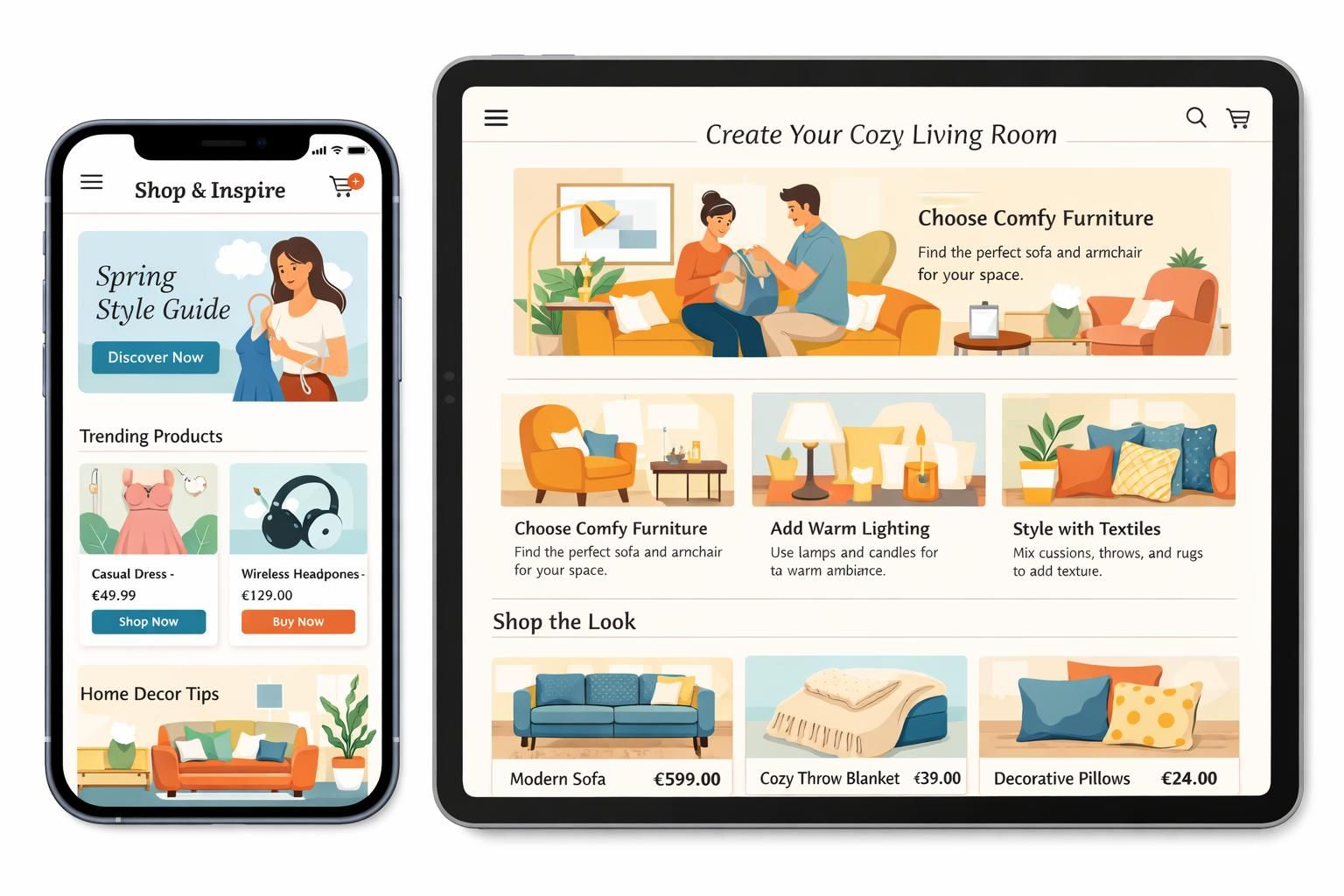 entdecken sie, wie content commerce inhalte in direkte verkaufskanäle verwandelt und so umsatzsteigerungen ermöglicht. erfahren sie strategien zur integration von content und e-commerce für nachhaltigen erfolg.