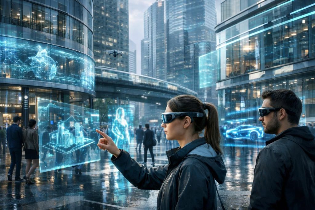 entdecken sie die neue logik der digitalen sichtbarkeit im jahr 2026 und erfahren sie, wie moderne technologien und strategien ihre online-präsenz revolutionieren können.