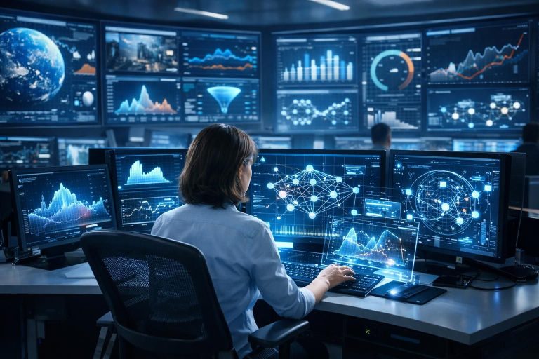 entdecken sie, wie ki-gestützte optimierungssysteme kampagnen in echtzeit anpassen, um maximale effektivität und präzision zu gewährleisten. erfahren sie mehr über innovative technologien zur verbesserung von marketingstrategien.