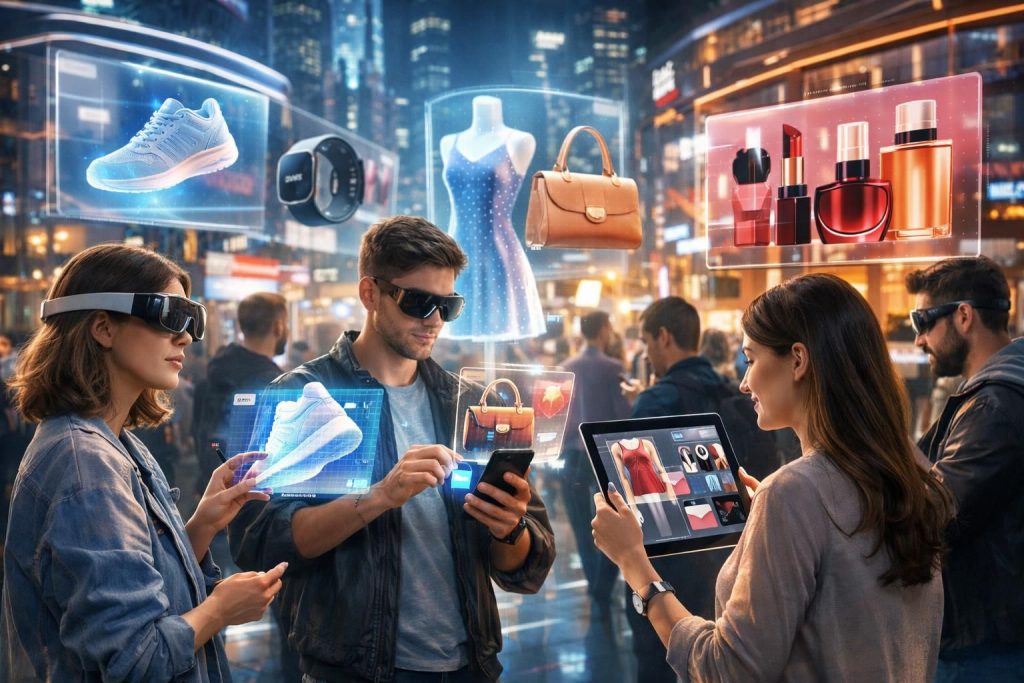 entdecken sie, wie sich social commerce bis 2026 entwickelt und ob plattformen die neuen online-shops werden. trends, chancen und herausforderungen im digitalen handel.