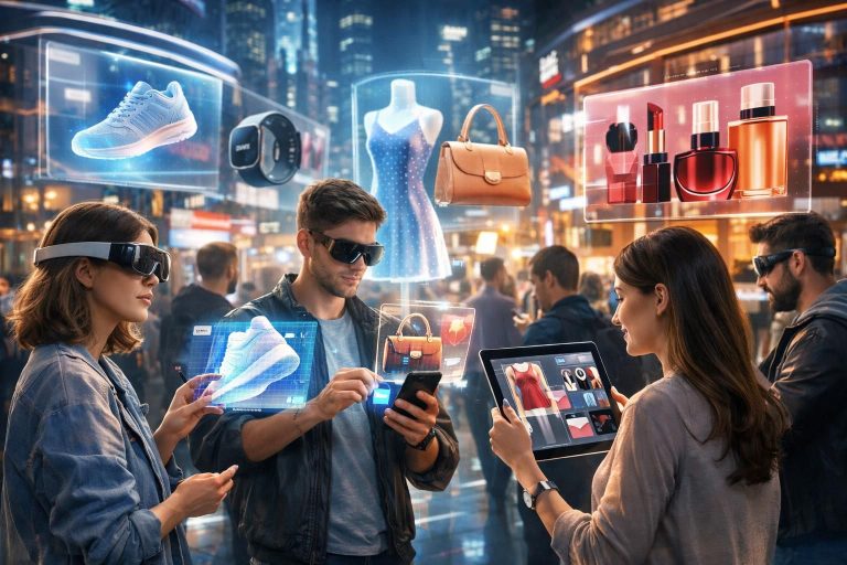 entdecken sie, wie sich social commerce bis 2026 entwickelt und ob plattformen die neuen online-shops werden. trends, chancen und herausforderungen im digitalen handel.