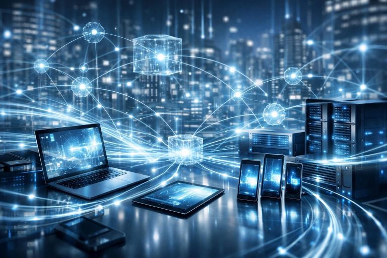 entdecken sie, warum content im jahr 2026 als grundlegende infrastruktur betrachtet wird und nicht mehr nur als einfacher kanal, um nachhaltige digitale strategien zu entwickeln.