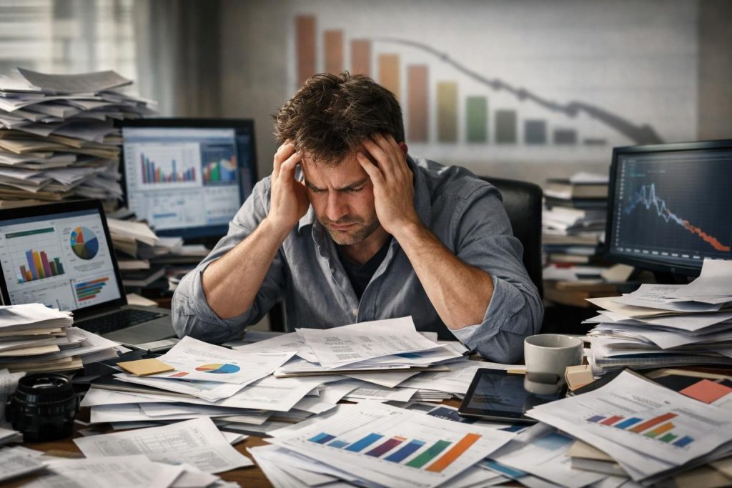 entdecken sie, warum eine reine steigerung des content-volumens heute keine nachhaltige performance mehr garantiert und welche strategien stattdessen erfolgreich sind.