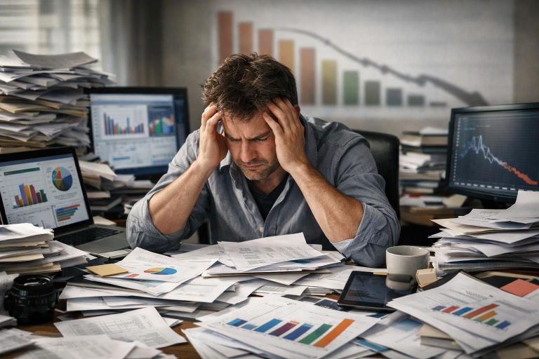 entdecken sie, warum eine reine steigerung des content-volumens heute keine nachhaltige performance mehr garantiert und welche strategien stattdessen erfolgreich sind.