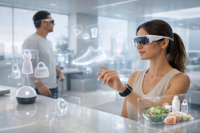 entdecken sie, warum e-commerce im jahr 2026 unsichtbar wird und wie er sich von klassischem traffic unabhängig macht. erfahren sie die zukunft des online-handels und innovative strategien.