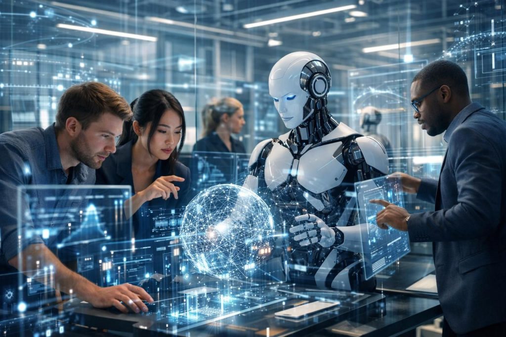 entdecken sie, warum marken ihre strategien anpassen müssen, um nicht nur für menschen, sondern auch für maschinen zu optimieren und so ihre sichtbarkeit und effizienz zu steigern.