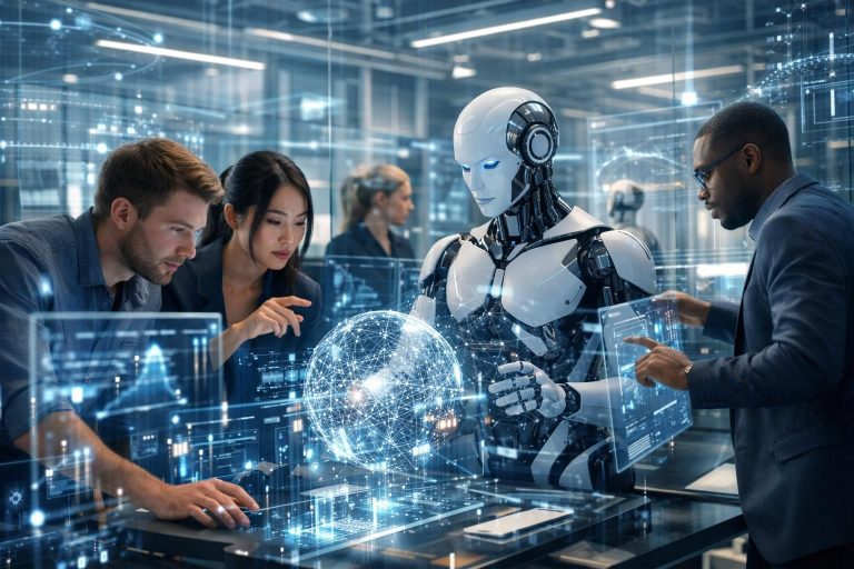 entdecken sie, warum marken ihre strategien anpassen müssen, um nicht nur für menschen, sondern auch für maschinen zu optimieren und so ihre sichtbarkeit und effizienz zu steigern.