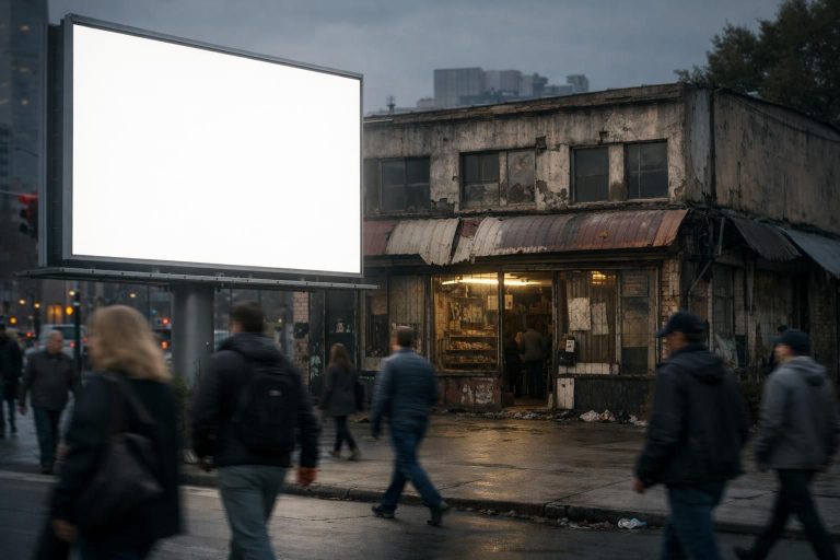 entdecken sie, warum reine sichtbarkeit im digitalen marketing heute nicht mehr automatisch zu besseren leistungen führt und wie sie echte performance erzielen können.