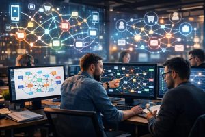 entdecken sie, warum traditionelle lineare funnels im webmarketing an bedeutung verlieren und wie moderne ansätze effektiver kunden gewinnen.