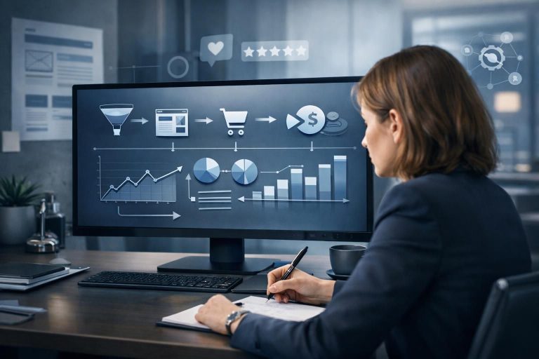 entdecken sie, wie kohärenz die conversion-optimierung beeinflusst und verbessern sie ihre website-performance durch zusammenhängende und überzeugende inhalte.