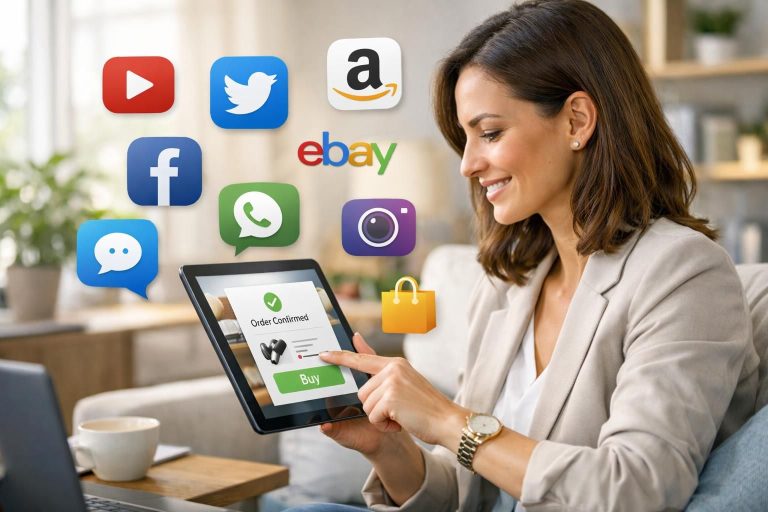 erfahren sie, wie sie conversionen ohne eine eigene website erzielen können. entdecken sie effektive strategien und alternative methoden zur kundengewinnung.