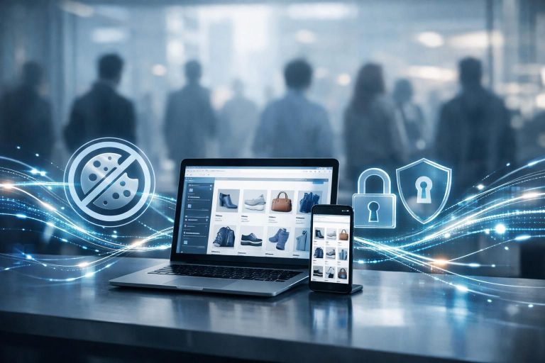 erfahren sie, wie sich tracking und attribution im e-commerce ohne cookies verändern, welche neuen methoden eingesetzt werden und wie unternehmen ihre marketingstrategien anpassen können.