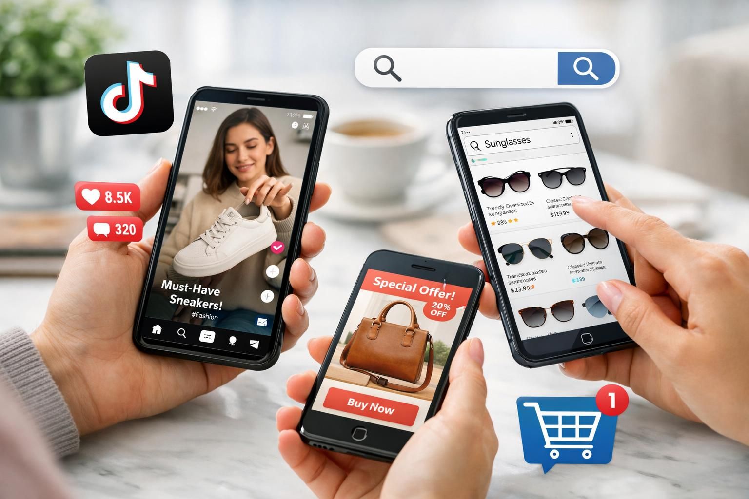 entdecken sie, wie sich die entscheidungslogik der nutzer im digitalen umfeld verändert und welche faktoren ihr verhalten beeinflussen.