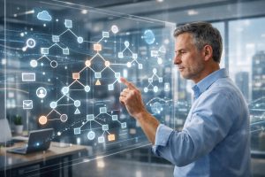 entdecken sie, wie sich die entscheidungslogik der nutzer im digitalen umfeld verändert und welche faktoren ihr online-verhalten beeinflussen.