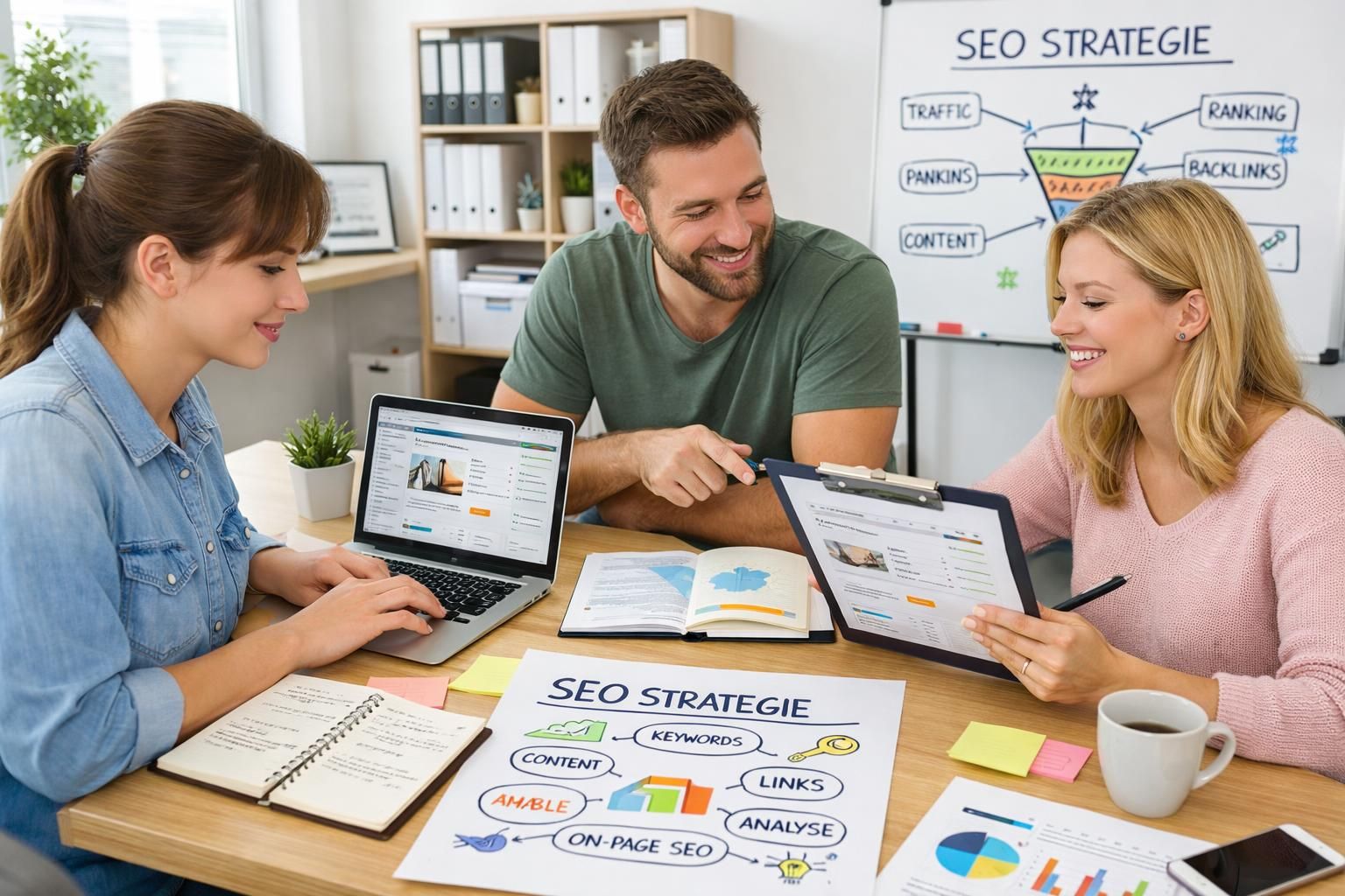 entdecken sie, wie sich die rolle von seo im content commerce verändert und welche strategien unternehmen nutzen, um ihre sichtbarkeit und ihren umsatz zu steigern.