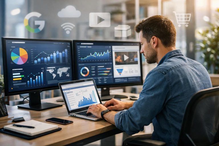 entdecken sie, wie sich die rolle von seo im content commerce entwickelt und welche strategien entscheidend sind, um im digitalen handel erfolgreich zu sein.