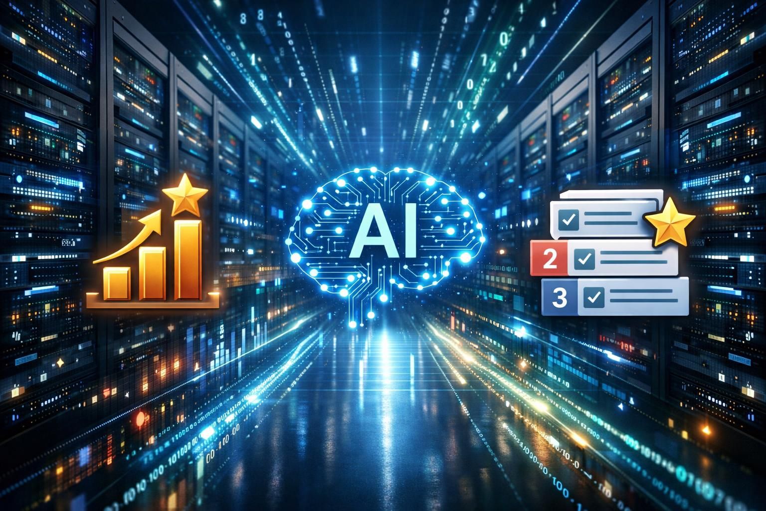 erfahren sie, wie produkte in ki-generierten antworten priorisiert werden, um relevante und präzise ergebnisse zu gewährleisten.