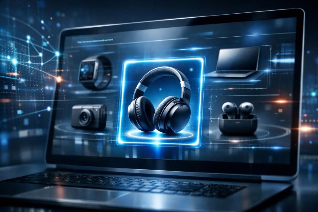 erfahren sie, wie ki-systeme produkte priorisieren und welche faktoren die reihenfolge in ki-generierten antworten beeinflussen.