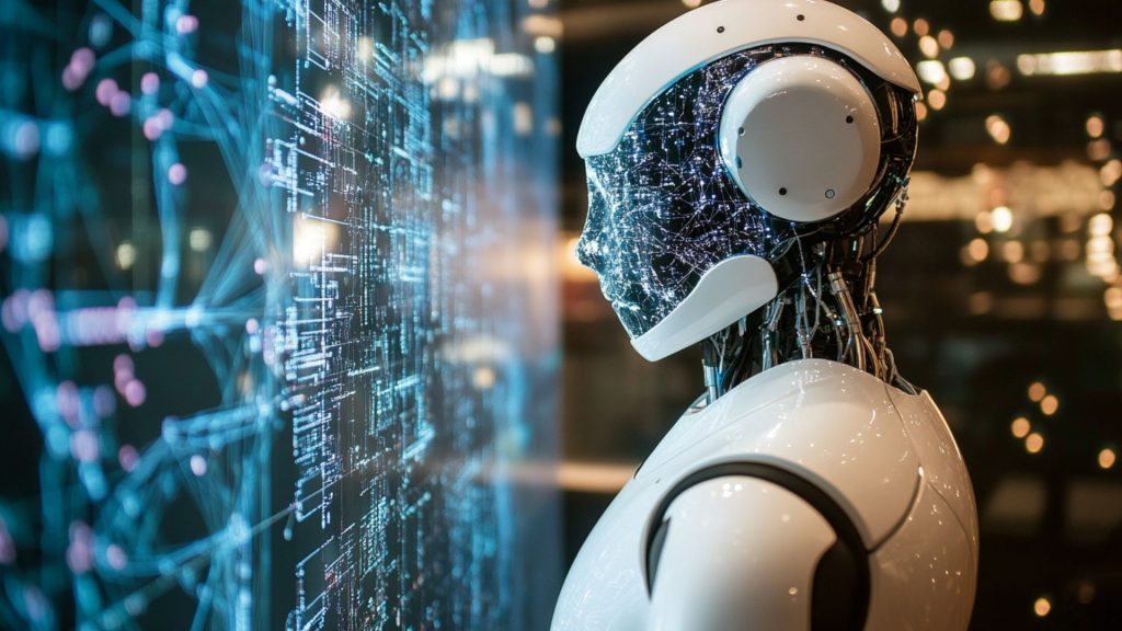 „die neuen Lösungen der künstlichen Intelligenz“